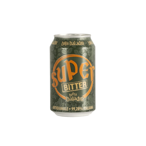 Super Bitter Lattina