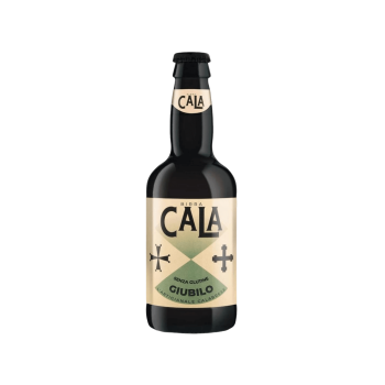 Cala Lager Senza Glutine