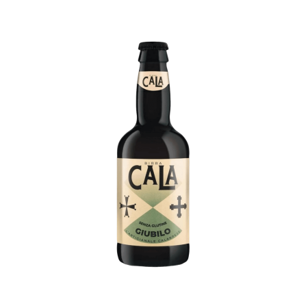Cala Lager Senza Glutine