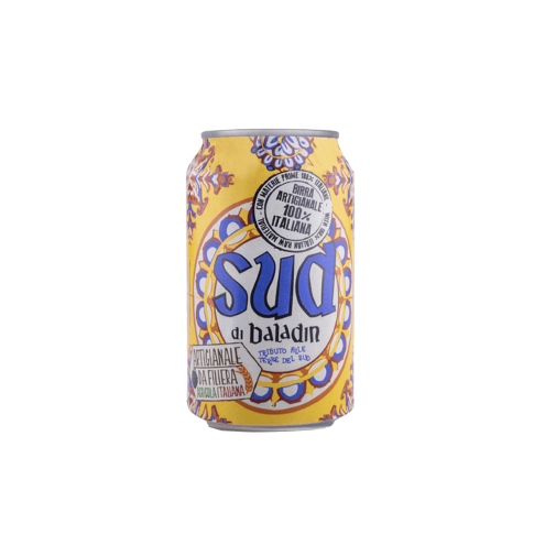 Sud Lattina