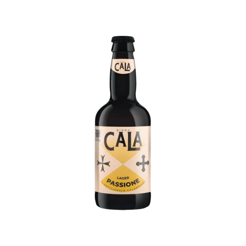 Cala Lager