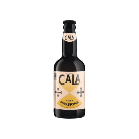 Cala Lager