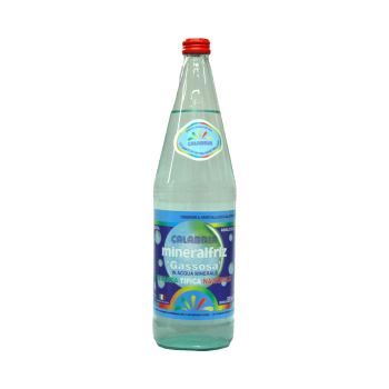 Gassosa "Mineralfriz" cl. 100 x 12