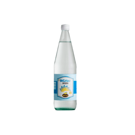 Gassosa Big Drink cl. 50 x 20
