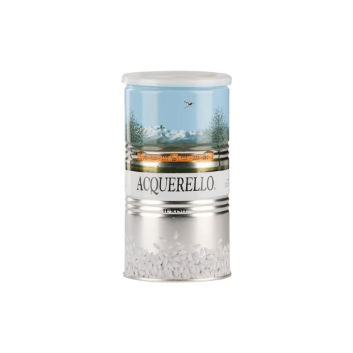 Riso Acquerello 500 gr.