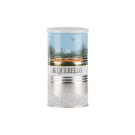 Riso Acquerello 500 gr.