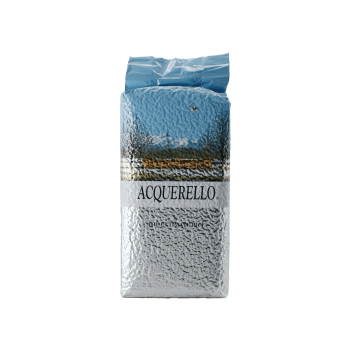 Riso Acquerello 2,5 kg.