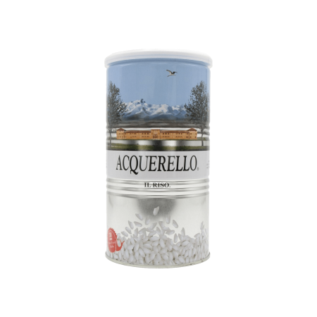 Riso Acquerello 1 kg.