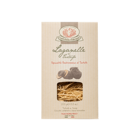 Laganelle Al Tartufo Pasta Artigianale