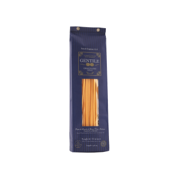 Spaghetti 12 Minuti Pasta di Gragnano