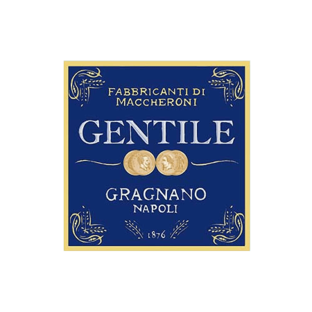 Paccheri rigati Pasta di Gragnano