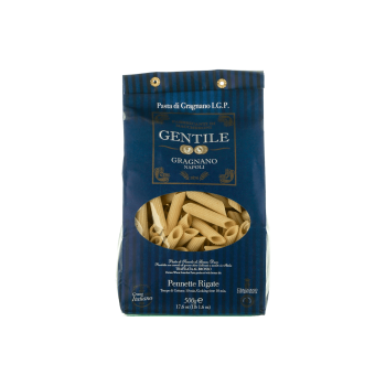 Pennette Rigate Pasta di Gragnano