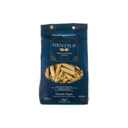 Pennette Rigate Pasta di Gragnano