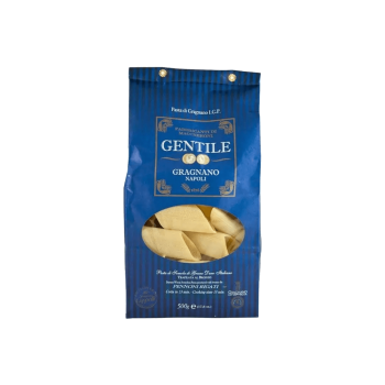 Pennoni Rigati Pasta di Gragnano
