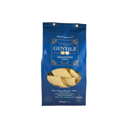 Pennoni Rigati Pasta di Gragnano