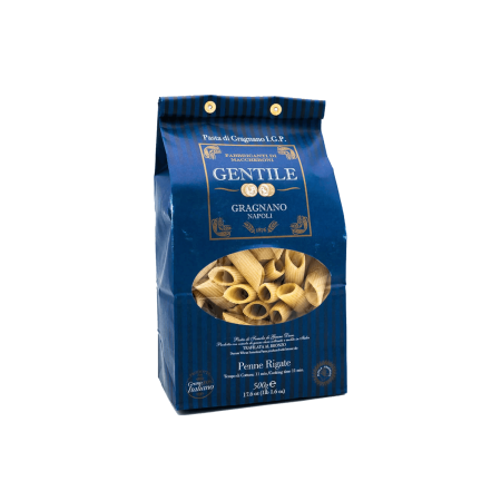 Penne Rigate Pasta di Gragnano
