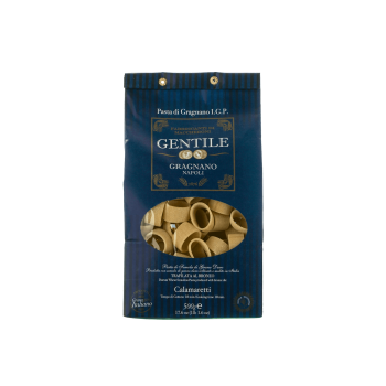 Calamaretti Pasta di Gragnano