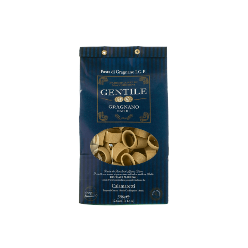 Calamaretti Pasta di Gragnano