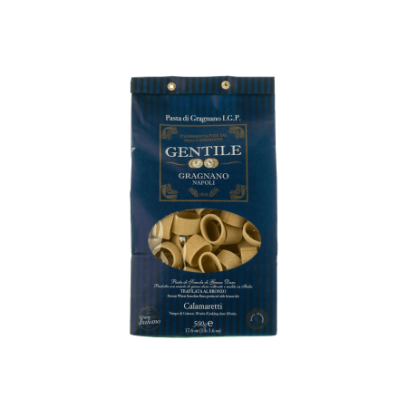 Calamaretti Pasta di Gragnano