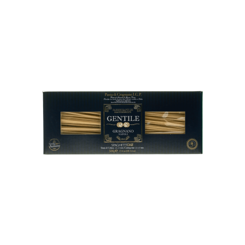 Spaghettone Pasta di Gragnano
