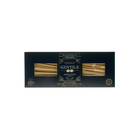 Spaghettone Pasta di Gragnano