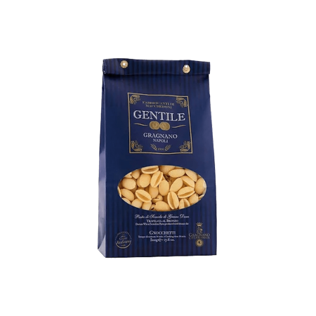 Gnocchetti Pasta di Gragnano