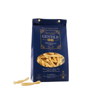 Casarecce Pasta di Gragnano