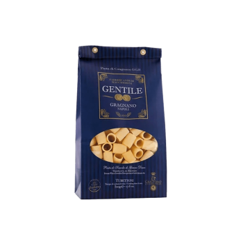 Tubettoni Pasta di Gragnano