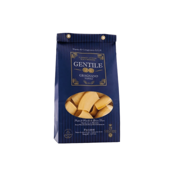 Paccheri Pasta di Gragnano