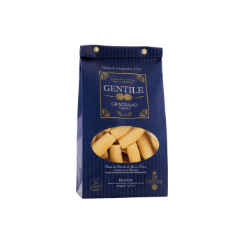 Rigatoni Pasta di Gragnano