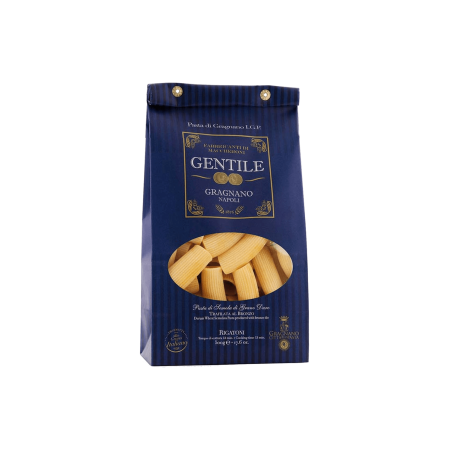 Rigatoni Pasta di Gragnano