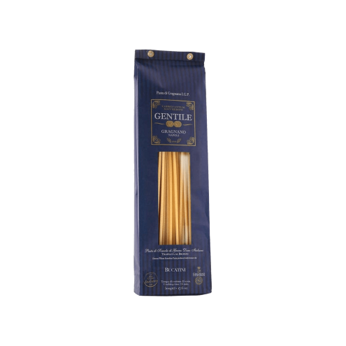 Bucatini Pasta di Gragnano