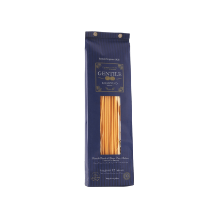 Linguine Pasta di Gragnano