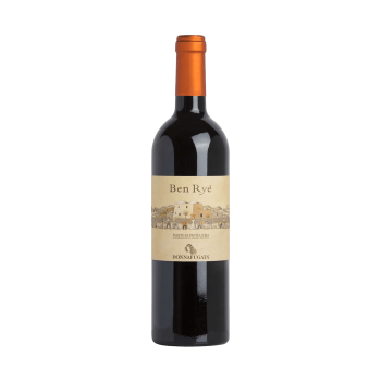 Passito di Pantelleria "Ben Ryé" DOC