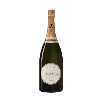 Champagne Brut "La Cuvée" MAGNUM lt. 1,5