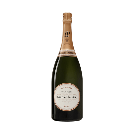 Champagne Brut "La Cuvée" MAGNUM lt. 1,5