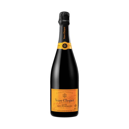 Champagne Brut "Cuvée Saint-Pétersbourg"