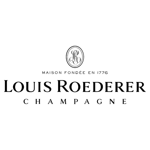 Champagne Louis Roederer Brut Rosé Millésimé 2017