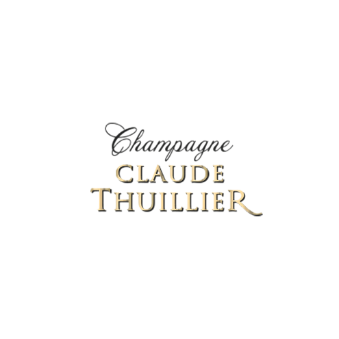 Champagne Claude Thuillier Brut