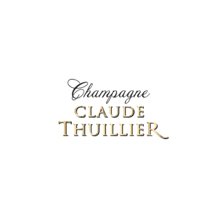 Champagne Claude Thuillier Brut