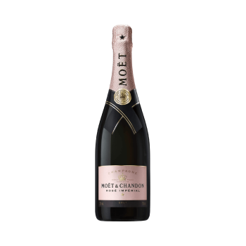 Champagne Brut "Rosé Impérial"