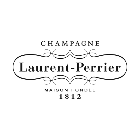 Champagne Laurent-Perrier Brut "La Cuvée"