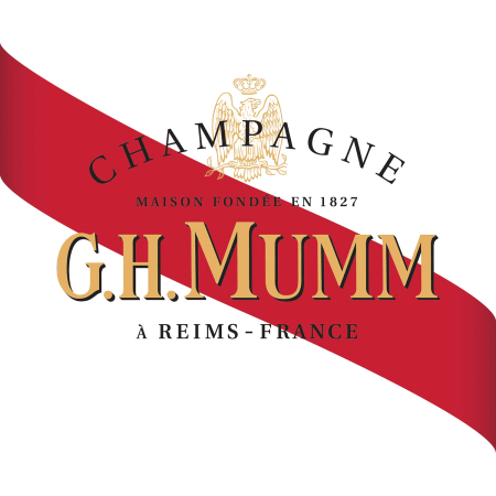 Champagne Brut "Grand Cordon"