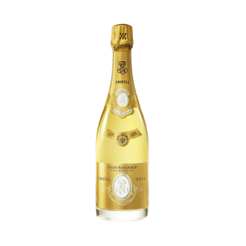 Champagne Brut "Cristal" 2015