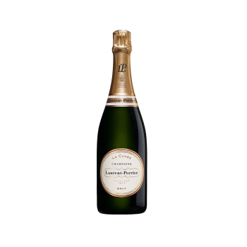 Champagne Laurent-Perrier Brut "La Cuvée"