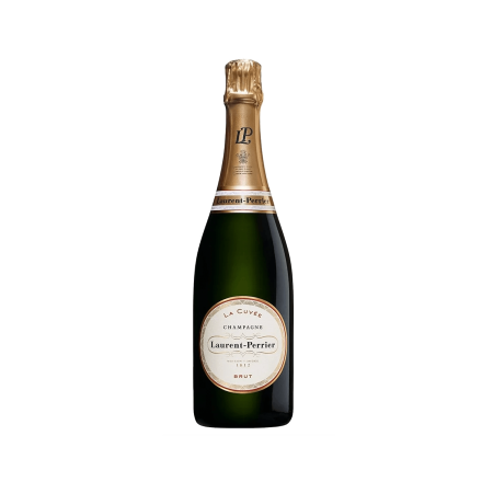 Champagne Laurent-Perrier Brut "La Cuvée"