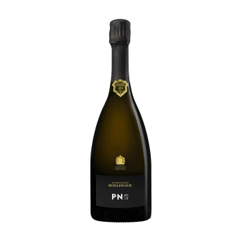 Champagne Bollinger Pinot Noir AYC18