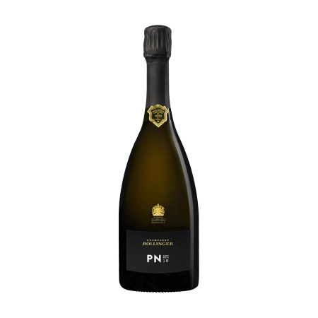 Champagne Bollinger Pinot Noir AYC18