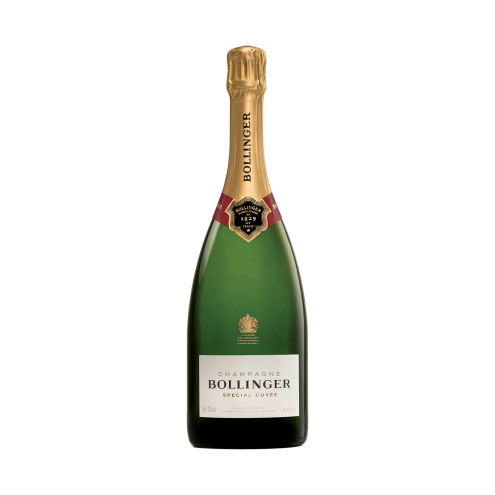 Champagne Bollinger Brut "Special Cuvée"