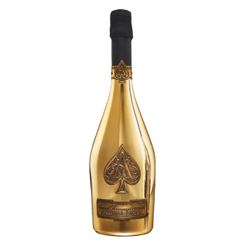 Champagne Armand de Brignac Brut "Gold"